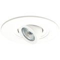 Elco Lighting 5 Adjustable Spot Pull Down Trim" EL5488W